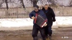 Песня про доярку.