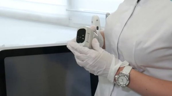 Процедура СМАС-лифтинг в Clinic DeLux, Тюмень