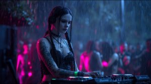 Hypnotic Dark Relic | Ritual Tech Flow 2025