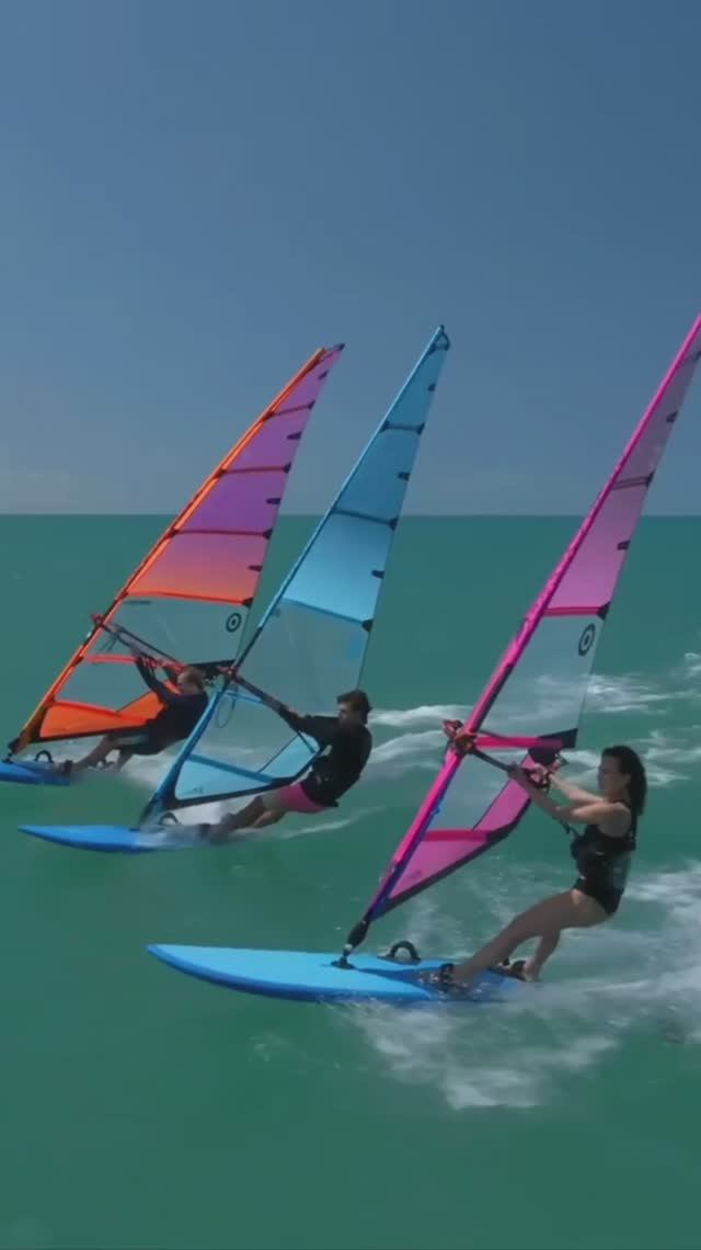 NeilPryde Speedster C2 — гоночная скорость без компромиссов🤙🏼 #shorts смотреть онлайн