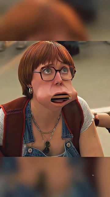 Губная гармошка застряла во рту смотреть онлайн