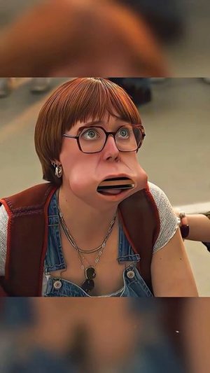 Губная гармошка застряла во рту