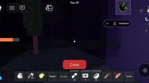 играем со скриптом в 99 ночей