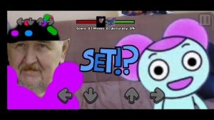 пибби против глитча 
19 серия