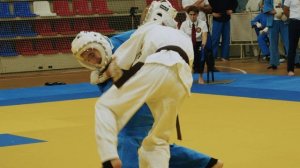 Первенство и Чемпионат ЮФО 2025 г.