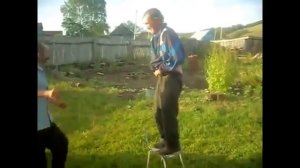 Увезу в деревню тебя, мой милок.