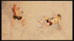 UFC 4 Kumite033 на PS4 Rus