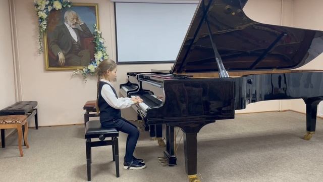 Д.Кабалевский 