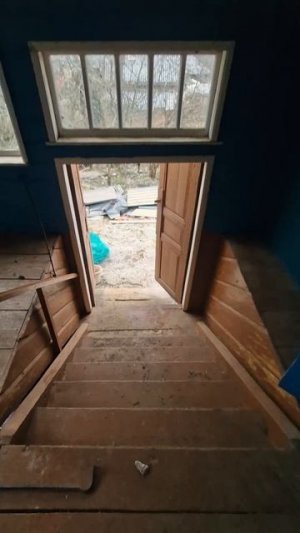 РЕМОНТ ТЕРРАСЫ 🙌❤️