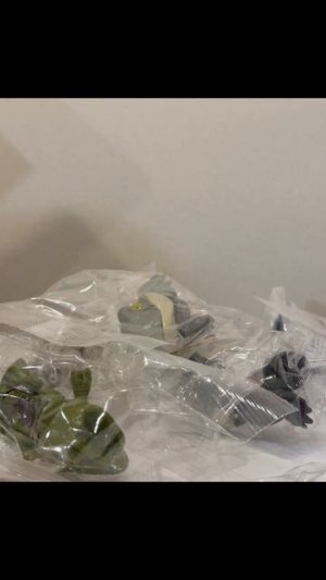 Меня укусил Динозавр