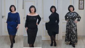 Выбираю новогоднее платье!👗🎄2026🐎