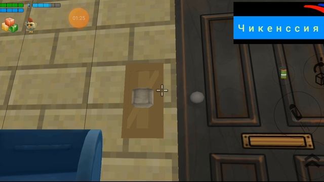 Жизнь говорящего Пьера второго 1 сезон 10 серия