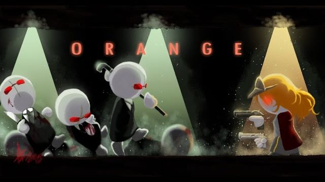 Orange -2 [Minus Two], Madness Combat смотреть онлайн