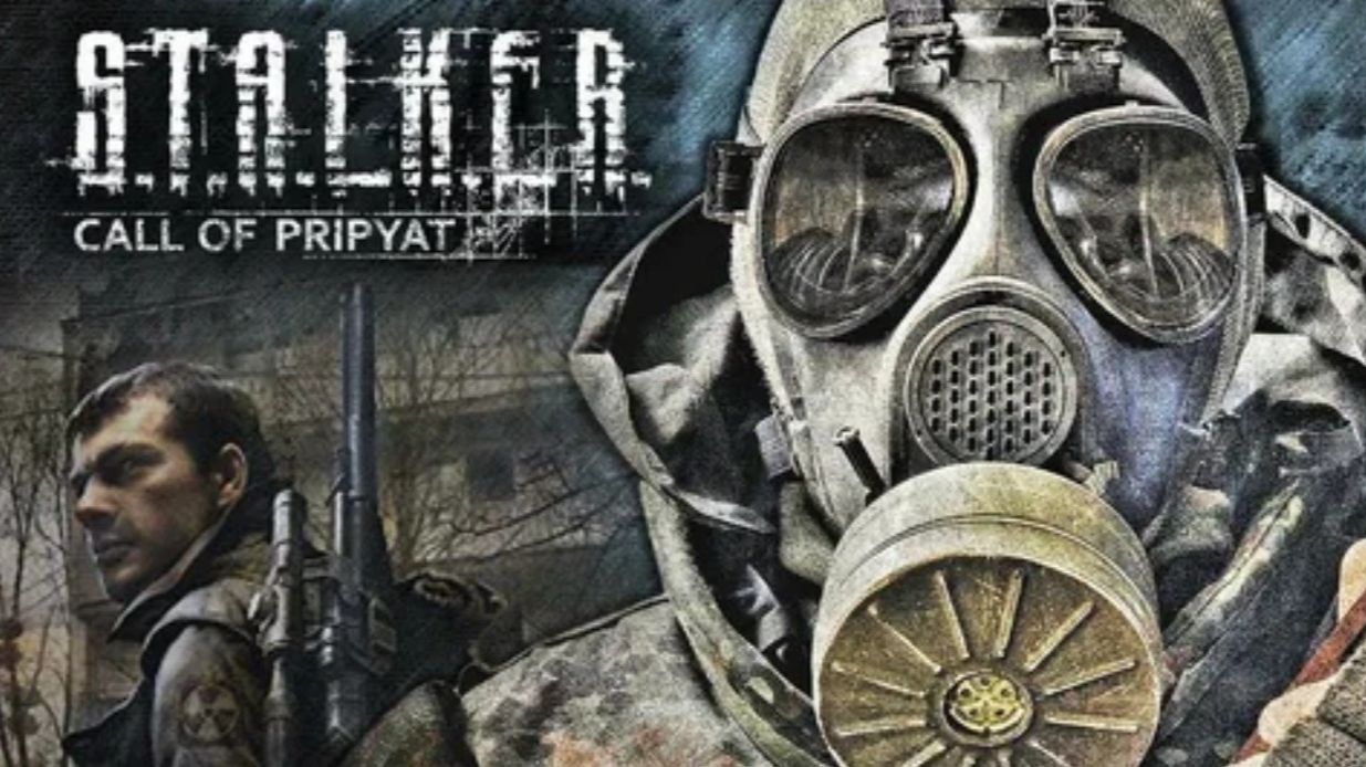 S.T.A.L.K.E.R. Call of Pripyat смотреть онлайн