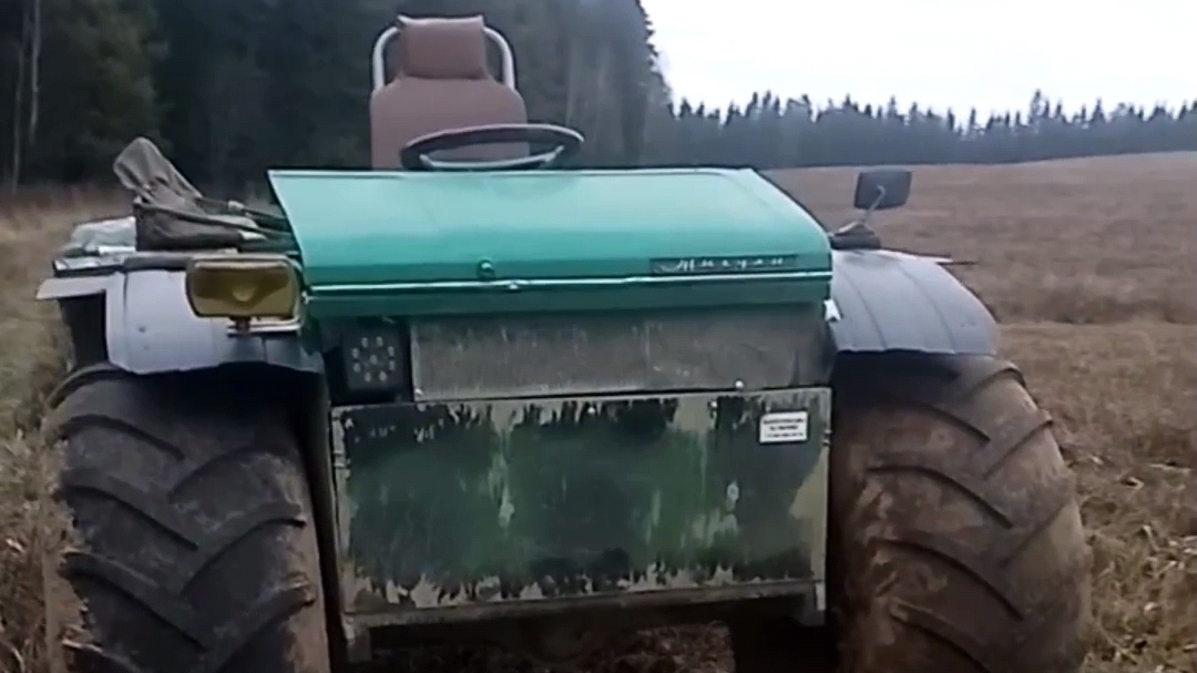 Обзор Бюджетного караката. Первый сезон.