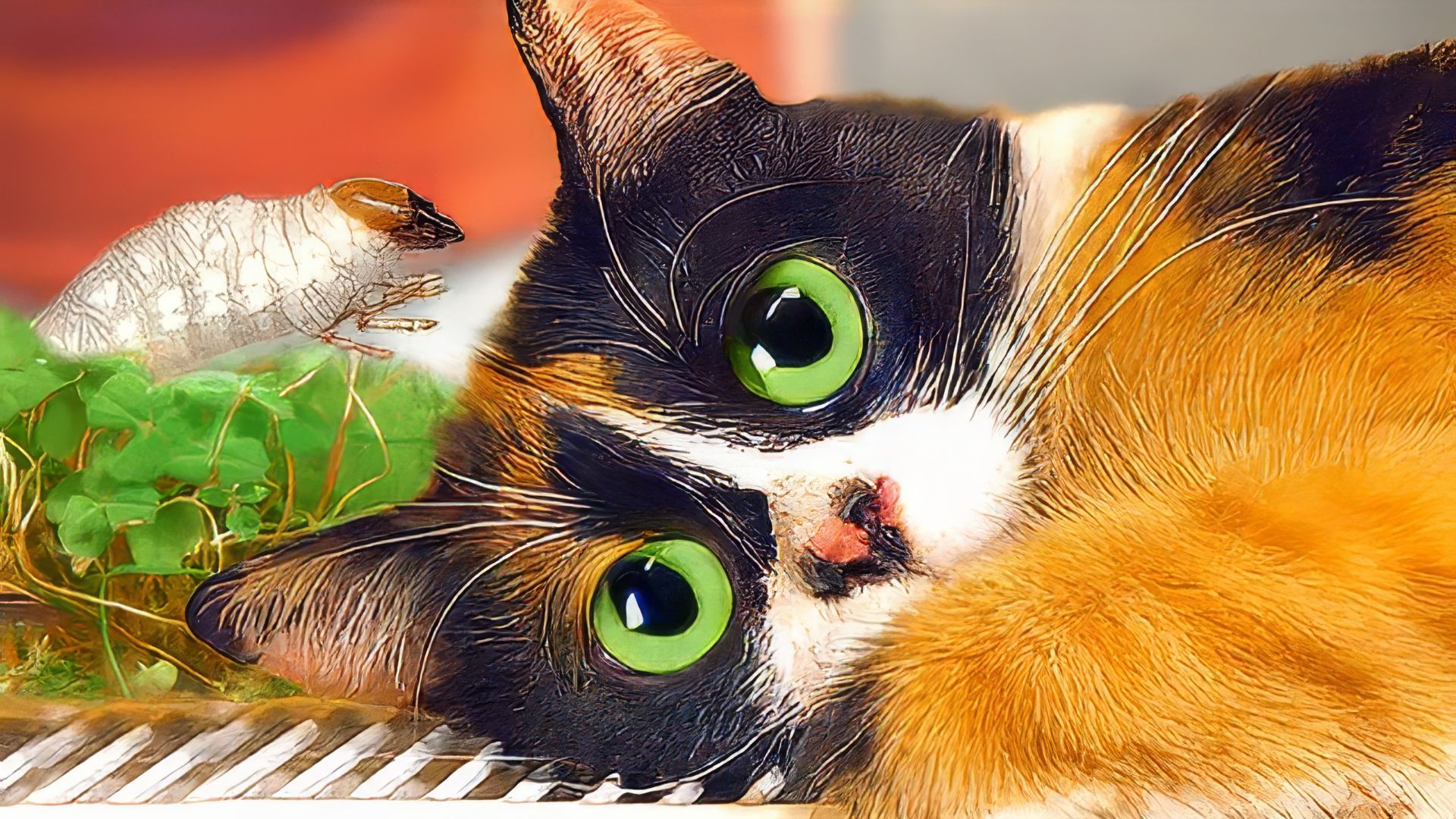 НОВЫЙ ВЕЧНЫЙ ТЕРРАРИУМ [60 дней спустя] смотреть онлайн