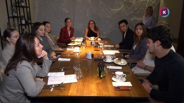 Новости Калининграда — итоги дня, 25 ноября 2025 каскад тв смотреть онлайн