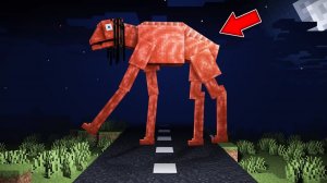 ВЫЖИВАНИЕ С БОЛЬШОЙ ЧАРЛИ В МАЙНКРАФТ ! BIG CHARLIE TREVOR HENDERSON MINECRAFT MOD