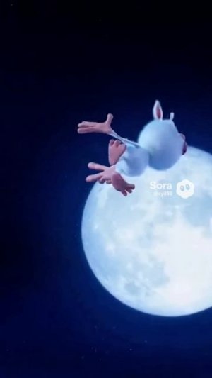 #буба #зима #сора #нейронка #лайки