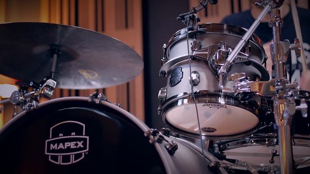 Agean Beast Series Cymbals