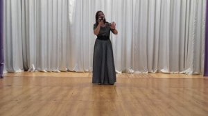 "Сыновья и дочки" - Олеся Бердник г.Чулым