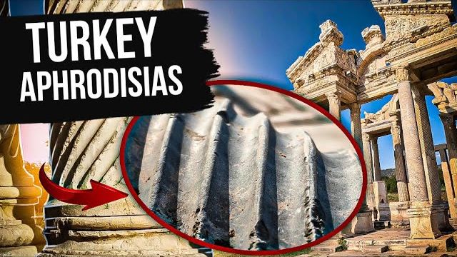 Античный Ставрополь и его сюрпризы смотреть онлайн