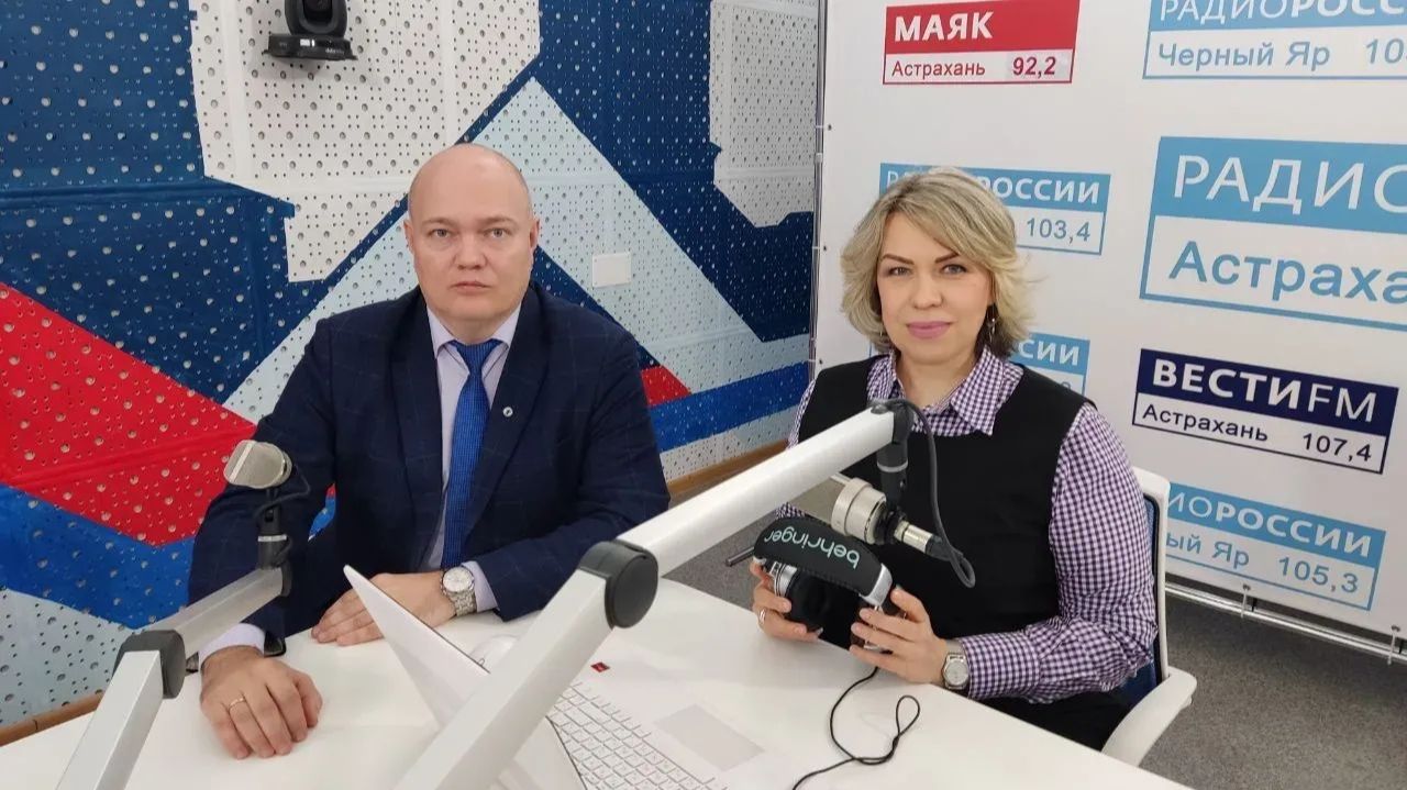 Уполномоченный по защите прав предпринимателей Соловьев Александр: интервью, Радио России, 24.11.25 смотреть онлайн