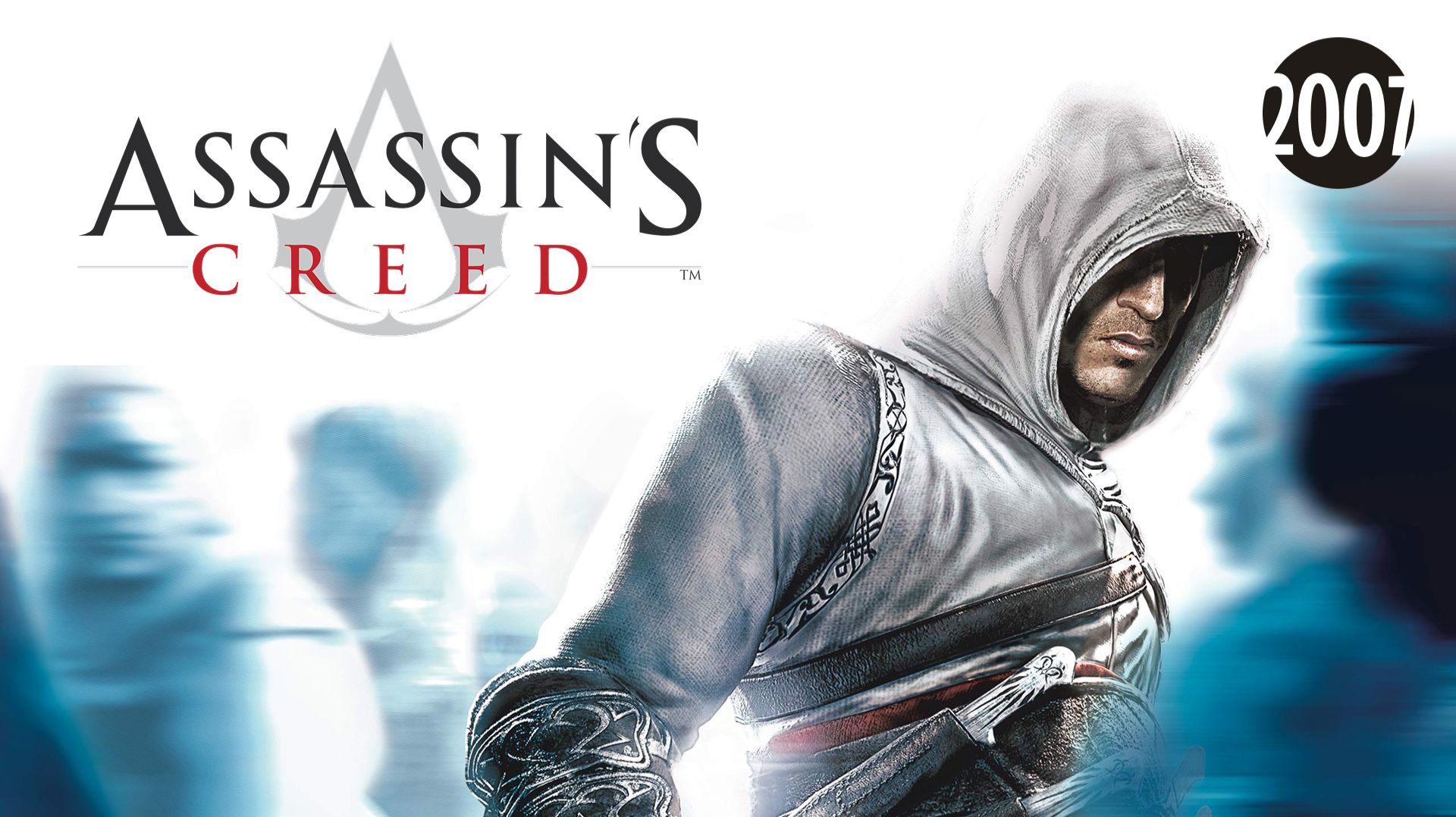 Assassin's Creed | Трейлер