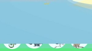 Адаптация животных. Развивающий и познавательный мультфильм.