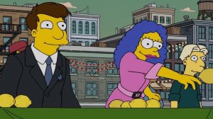Симпсоны  – 37 сезон 7 серия / The Simpsons