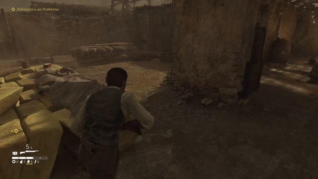 Mafia The Old Country - Мафия старый город 13 прохождение на ps5 смотреть онлайн