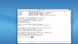 РОСА Линукс_Восстановление загрузчика Grub2 в ROSA Desktop Fresh