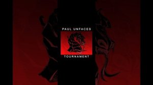 Metal Arms / Paul unfaces