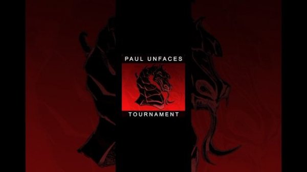 Metal Arms / Paul unfaces