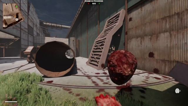 Ravenous Horde - Official Gameplay Trailer смотреть онлайн