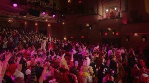 Фильм Отель ХазбинФильм «Отель Хазбин на Бродвее»