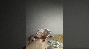 Произойдет то, чего не ждете! Так решила Вселенная!