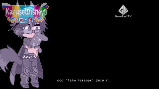 🩶Конец вещания канала 