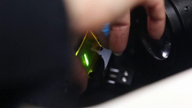 Спектрофлуориметр OmniFluo от EV