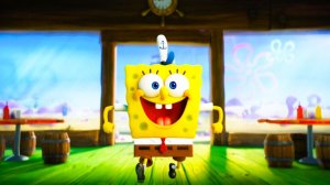 💌Губка Боб💌 В поисках квадратных (4K Дубляж)