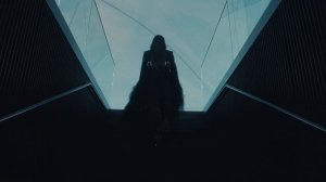 Фильм Sophie Muller показ коллекции Alexander McQueen весна-лето 2022