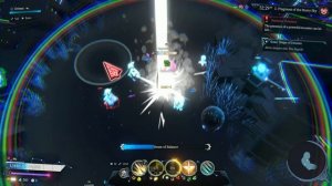 Shape of Dreams-Wanted The Beam To Be Good