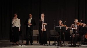 Когда нибудь в такую может осень 🙏 христианская песня