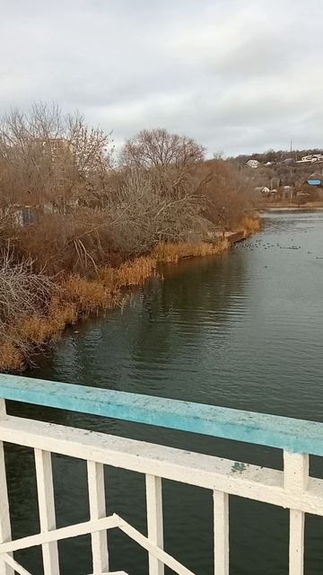 Ноябрь а Ульяновске. Улицы Минаева, Аблукова, Ленина.