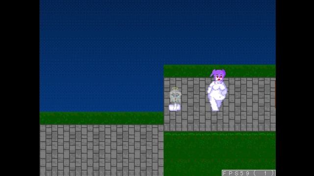 Vore Game смотреть онлайн