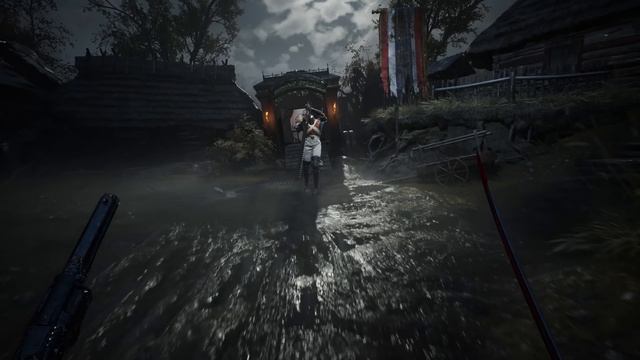 Valor Mortis - Official 'The Crimson Plague' Gameplay Trailer смотреть онлайн