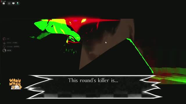 форсакен №12