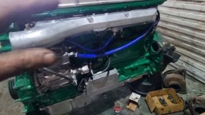 Вольво внл."Звезда" проект Усиленный.полный ремонт ,финиш.