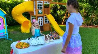 Лайк Настя, 2 сезон, 335 серия смотреть онлайн