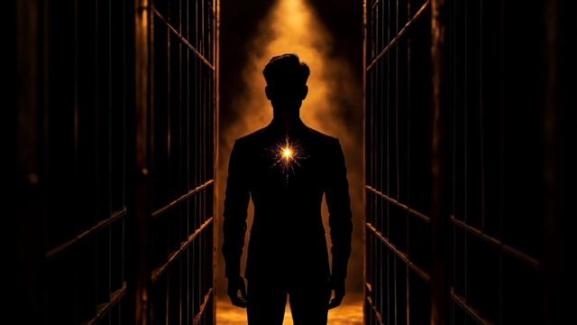 Shadow Algorithm-Марионетки смотреть онлайн